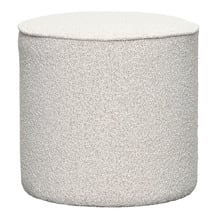 Naya Upholstered Ottoman